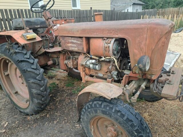 ХТЗ Другая, объемом двигателя 2.07 л и пробегом 0 тыс. км за 4000 $, фото 2 на Automoto.ua