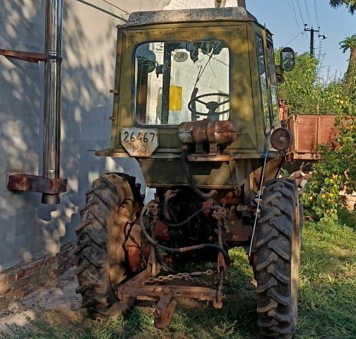 ХТЗ Другая, объемом двигателя 0 л и пробегом 0 тыс. км за 4000 $, фото 2 на Automoto.ua