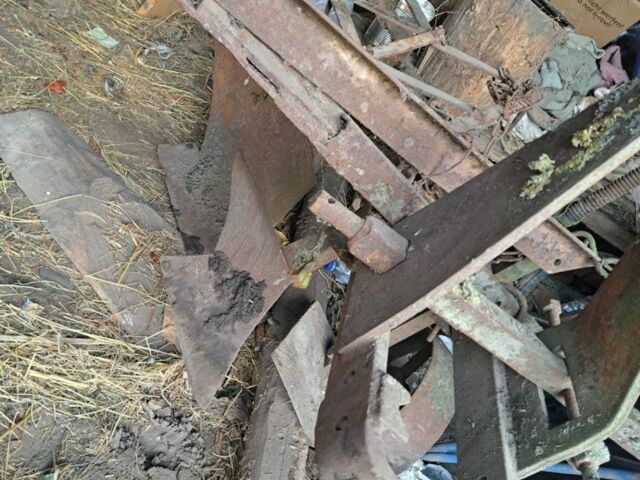 ХТЗ Другая, объемом двигателя 2.07 л и пробегом 0 тыс. км за 4000 $, фото 5 на Automoto.ua