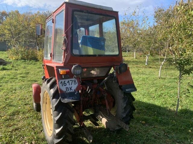 ХТЗ Інша, об'ємом двигуна 0 л та пробігом 0 тис. км за 4748 $, фото 1 на Automoto.ua