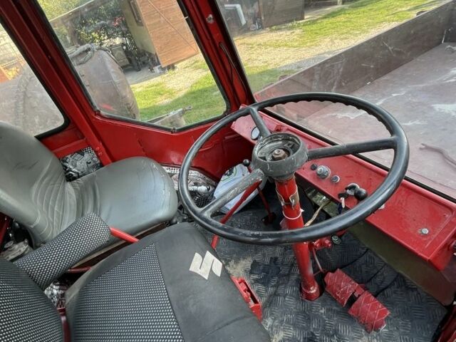 ХТЗ Другая, объемом двигателя 0 л и пробегом 0 тыс. км за 3200 $, фото 5 на Automoto.ua