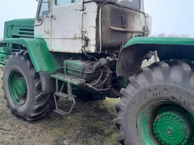 ХТЗ Інша, об'ємом двигуна 0 л та пробігом 0 тис. км за 6500 $, фото 2 на Automoto.ua