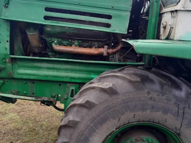 ХТЗ Інша, об'ємом двигуна 0 л та пробігом 0 тис. км за 6500 $, фото 1 на Automoto.ua