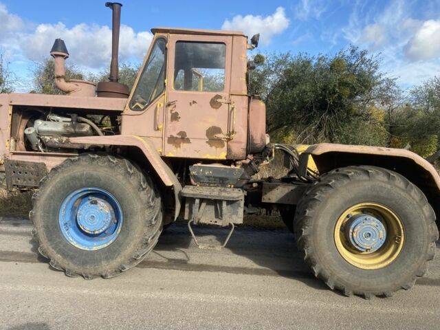 ХТЗ Другая, объемом двигателя 0 л и пробегом 0 тыс. км за 6000 $, фото 2 на Automoto.ua