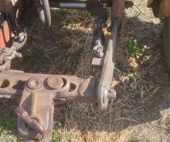 ХТЗ Інша, об'ємом двигуна 0 л та пробігом 0 тис. км за 2000 $, фото 3 на Automoto.ua