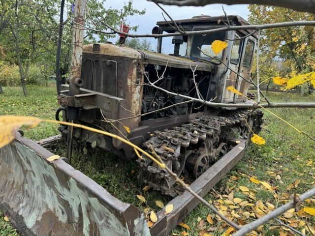 ХТЗ Другая 1975 в Люботине на Automoto.ua ХТЗ Другая, объемом двигателя 4.5 л и пробегом 0 тыс. км за 1600 $, фото 4 на Automoto.ua