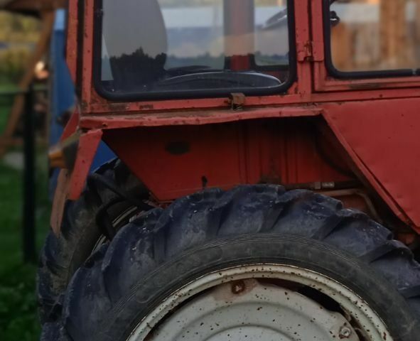 ХТЗ Інша, об'ємом двигуна 0 л та пробігом 0 тис. км за 3200 $, фото 1 на Automoto.ua