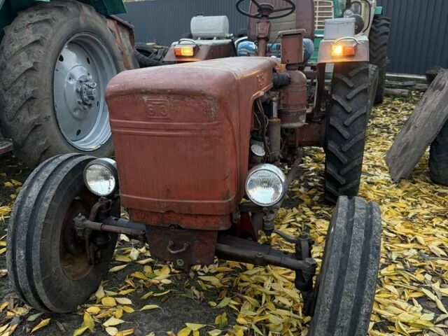 ХТЗ Другая, объемом двигателя 4.2 л и пробегом 10 тыс. км за 2800 $, фото 2 на Automoto.ua