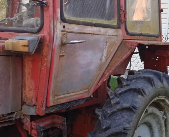 ХТЗ Інша, об'ємом двигуна 0 л та пробігом 0 тис. км за 3200 $, фото 7 на Automoto.ua