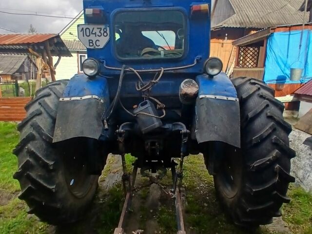 ХТЗ Другая, объемом двигателя 0 л и пробегом 0 тыс. км за 3500 $, фото 2 на Automoto.ua