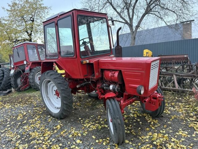 ХТЗ Другая, объемом двигателя 4.2 л и пробегом 10 тыс. км за 2800 $, фото 7 на Automoto.ua