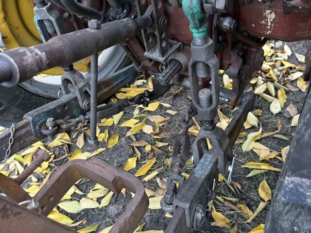 ХТЗ Другая, объемом двигателя 4.2 л и пробегом 10 тыс. км за 2800 $, фото 4 на Automoto.ua