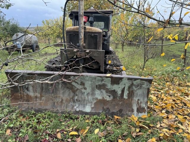 ХТЗ Другая 1975 в Люботине на Automoto.ua ХТЗ Другая, объемом двигателя 4.5 л и пробегом 0 тыс. км за 1600 $, фото 6 на Automoto.ua