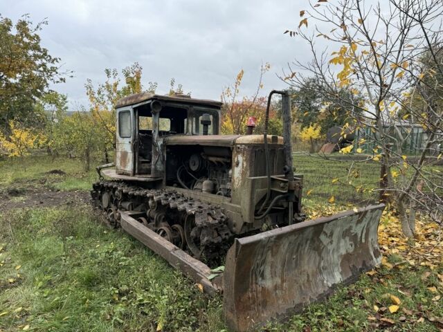 ХТЗ Другая 1975 в Люботине на Automoto.ua ХТЗ Другая, объемом двигателя 4.5 л и пробегом 0 тыс. км за 1600 $, фото 5 на Automoto.ua