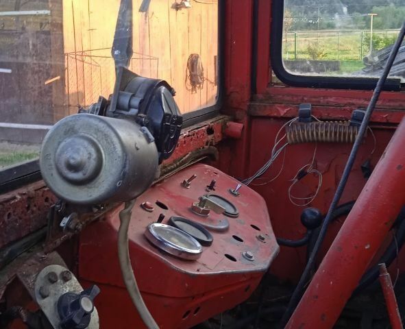 ХТЗ Інша, об'ємом двигуна 0 л та пробігом 0 тис. км за 3200 $, фото 4 на Automoto.ua