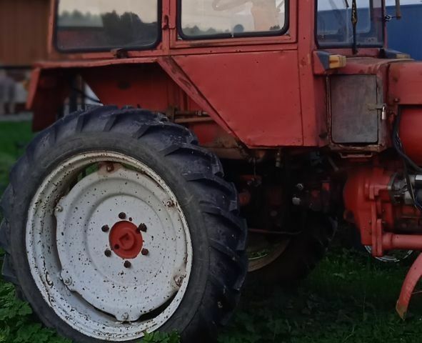 ХТЗ Інша, об'ємом двигуна 0 л та пробігом 0 тис. км за 3200 $, фото 3 на Automoto.ua