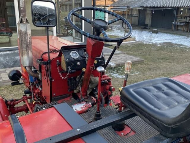 ХТЗ Інша, об'ємом двигуна 2.08 л та пробігом 0 тис. км за 3564 $, фото 3 на Automoto.ua