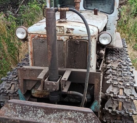 ХТЗ Інша, об'ємом двигуна 0 л та пробігом 0 тис. км за 2200 $, фото 7 на Automoto.ua