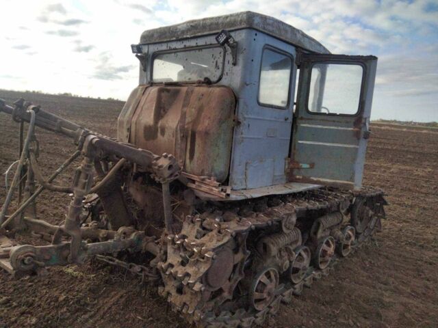 ХТЗ Другая 1976 в Сарате на Automoto.ua ХТЗ Другая, объемом двигателя 0 л и пробегом 0 тыс. км за 4000 $, фото 7 на Automoto.ua