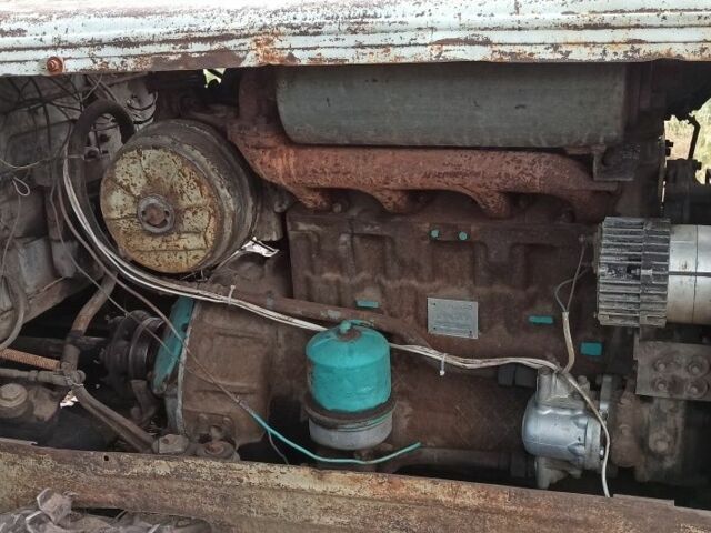 ХТЗ Інша, об'ємом двигуна 0 л та пробігом 0 тис. км за 2200 $, фото 4 на Automoto.ua