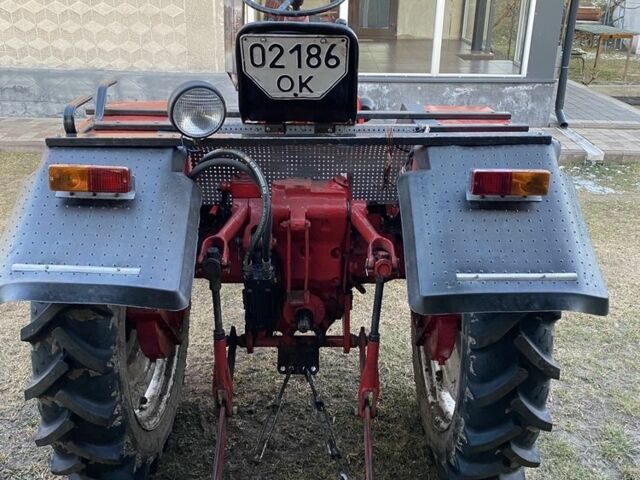 ХТЗ Інша, об'ємом двигуна 2.08 л та пробігом 0 тис. км за 3564 $, фото 4 на Automoto.ua