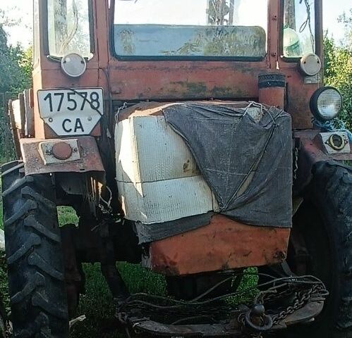 ХТЗ Другая, объемом двигателя 2.2 л и пробегом 0 тыс. км за 1800 $, фото 1 на Automoto.ua