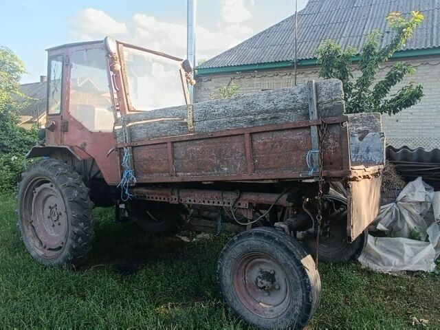 ХТЗ Другая, объемом двигателя 2.2 л и пробегом 0 тыс. км за 1800 $, фото 3 на Automoto.ua