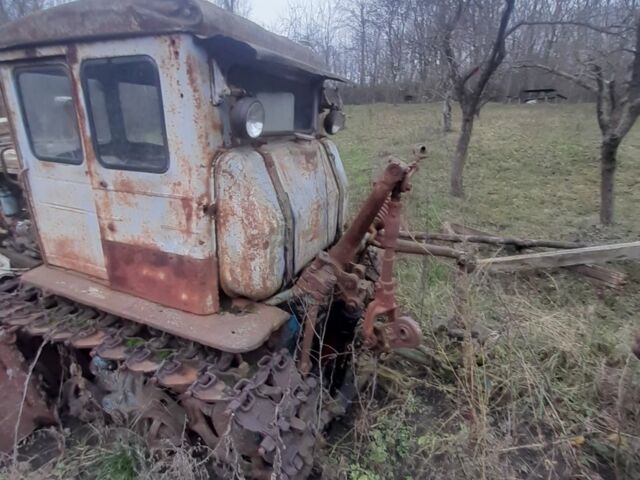 ХТЗ Другая, объемом двигателя 0 л и пробегом 0 тыс. км за 2000 $, фото 1 на Automoto.ua