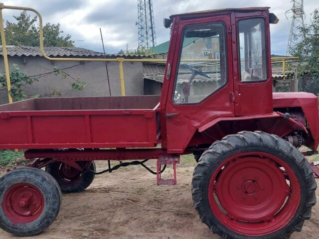 ХТЗ Другая, объемом двигателя 0 л и пробегом 0 тыс. км за 1537 $, фото 1 на Automoto.ua