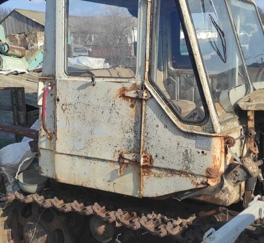 ХТЗ Другая, объемом двигателя 0 л и пробегом 1000 тыс. км за 2000 $, фото 4 на Automoto.ua