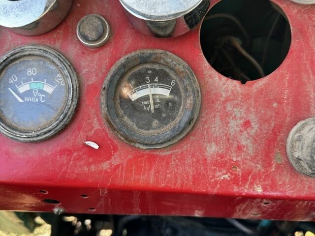 ХТЗ Другая, объемом двигателя 0 л и пробегом 0 тыс. км за 4000 $, фото 5 на Automoto.ua