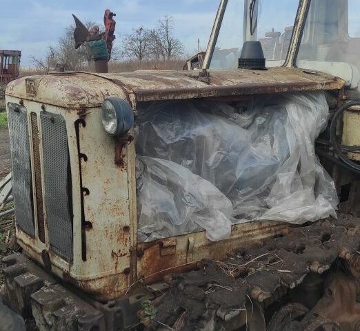ХТЗ Другая, объемом двигателя 0 л и пробегом 1000 тыс. км за 2000 $, фото 1 на Automoto.ua