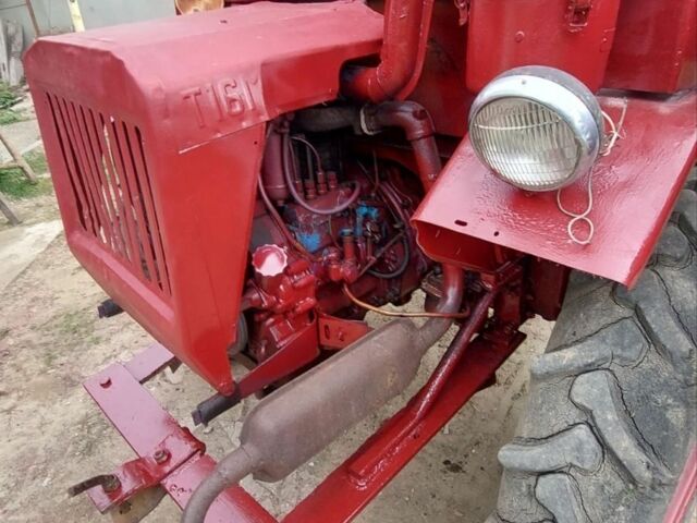 ХТЗ Другая, объемом двигателя 0 л и пробегом 0 тыс. км за 1537 $, фото 4 на Automoto.ua