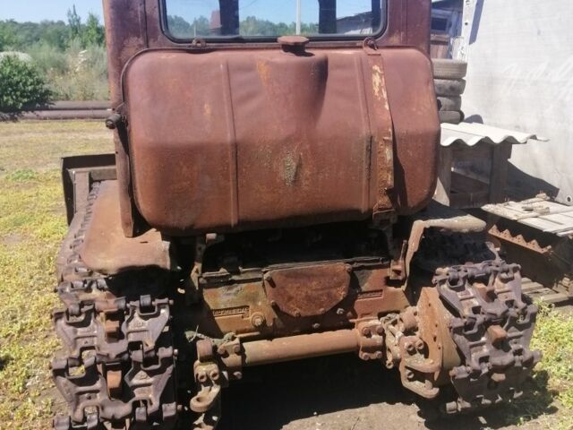 ХТЗ Другая, объемом двигателя 0 л и пробегом 0 тыс. км за 1408 $, фото 2 на Automoto.ua