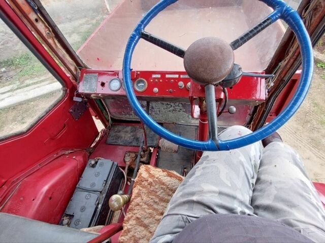 ХТЗ Другая, объемом двигателя 0 л и пробегом 0 тыс. км за 1537 $, фото 5 на Automoto.ua