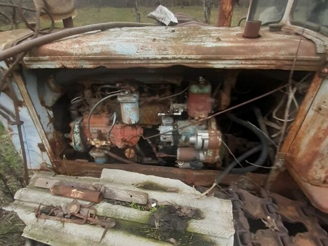 ХТЗ Другая, объемом двигателя 0 л и пробегом 0 тыс. км за 2000 $, фото 4 на Automoto.ua