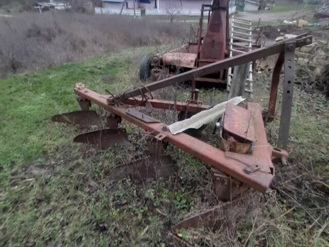 ХТЗ Другая, объемом двигателя 0 л и пробегом 0 тыс. км за 2000 $, фото 6 на Automoto.ua