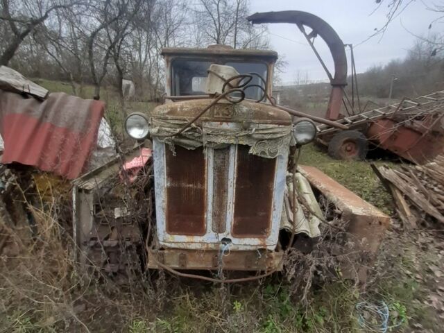 ХТЗ Другая, объемом двигателя 0 л и пробегом 0 тыс. км за 2000 $, фото 2 на Automoto.ua