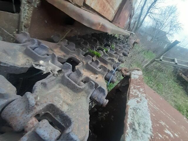 ХТЗ Другая, объемом двигателя 0 л и пробегом 0 тыс. км за 2000 $, фото 3 на Automoto.ua