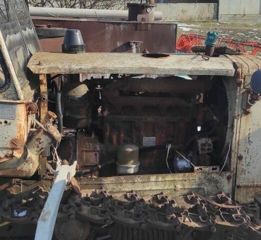 ХТЗ Другая, объемом двигателя 0 л и пробегом 1000 тыс. км за 2000 $, фото 3 на Automoto.ua