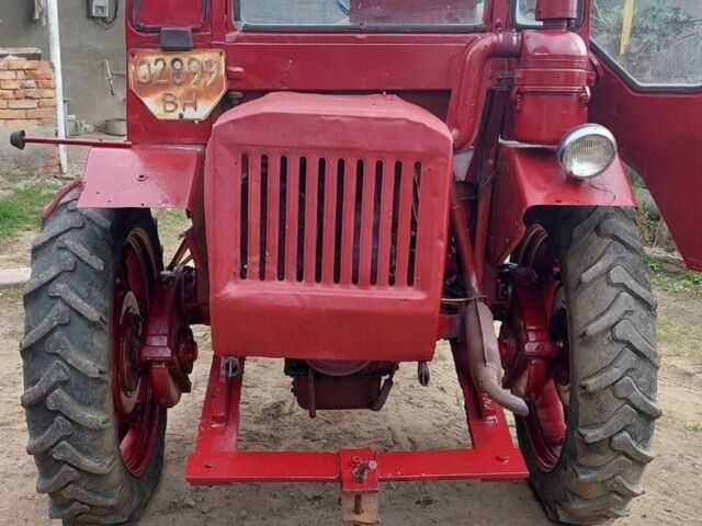 ХТЗ Другая, объемом двигателя 0 л и пробегом 0 тыс. км за 1537 $, фото 2 на Automoto.ua