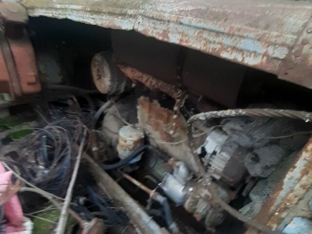 ХТЗ Другая, объемом двигателя 0 л и пробегом 0 тыс. км за 2000 $, фото 7 на Automoto.ua