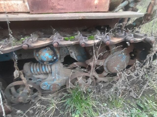 ХТЗ Другая, объемом двигателя 0 л и пробегом 0 тыс. км за 2000 $, фото 5 на Automoto.ua