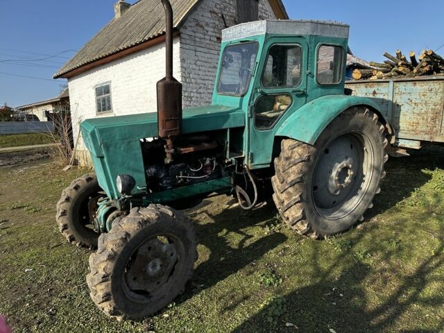 ХТЗ Другая, объемом двигателя 0 л и пробегом 0 тыс. км за 4000 $, фото 1 на Automoto.ua