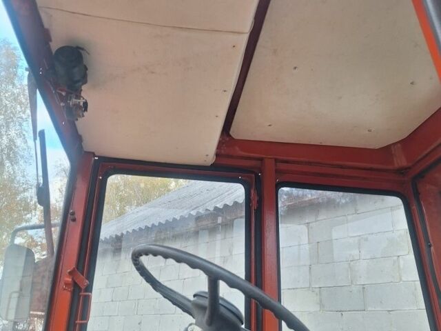 ХТЗ Другая, объемом двигателя 0 л и пробегом 0 тыс. км за 4200 $, фото 6 на Automoto.ua