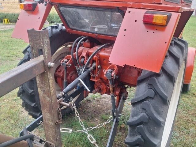 ХТЗ Другая, объемом двигателя 0 л и пробегом 0 тыс. км за 4200 $, фото 2 на Automoto.ua