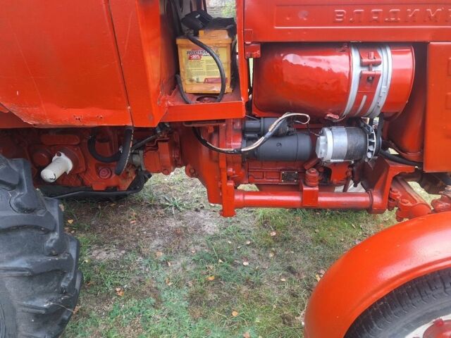 ХТЗ Другая, объемом двигателя 0 л и пробегом 0 тыс. км за 4200 $, фото 3 на Automoto.ua