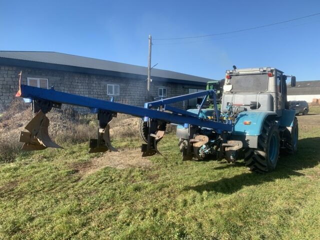 ХТЗ Інша, об'ємом двигуна 0 л та пробігом 0 тис. км за 12300 $, фото 7 на Automoto.ua