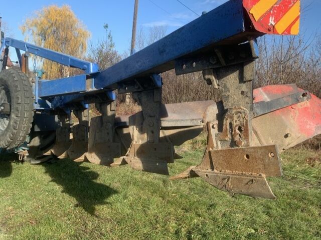 ХТЗ Інша, об'ємом двигуна 0 л та пробігом 0 тис. км за 12300 $, фото 10 на Automoto.ua