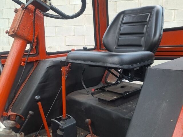 ХТЗ Другая, объемом двигателя 0 л и пробегом 0 тыс. км за 4200 $, фото 4 на Automoto.ua